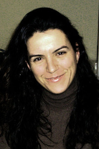 María Rodríguez Martínez